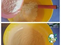 Йогуртовый кекс с вяленой клюквой ингредиенты