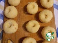Картофельные клецки со шкварками ингредиенты