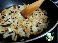 Свекольный салат с маринованными грибами ингредиенты