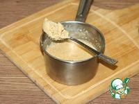 Карбонад в орехово-молочном соусе ингредиенты