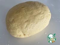 Мини-печенье с мармеладом ингредиенты