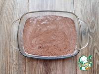 Шоколадный пирог со сгущенкой ингредиенты