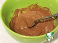 Арахисовое печенье с шоколадом ингредиенты