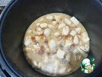 Курица в соево-медовом соусе ингредиенты