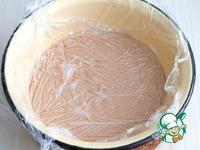 Домашний торт с кремом Пломбир ингредиенты