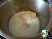 Брокколи запеченая в духовке в горшочке ингредиенты