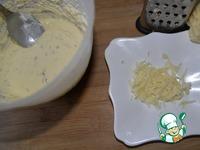 Сырно-творожные вафли ингредиенты