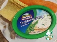 Чипсы с чесночной морковью ингредиенты