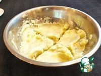Хот дог картофельно-сырный по-корейски ингредиенты