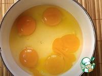 Пангасиус в яйце ингредиенты