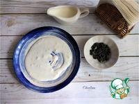 Баклажаны по-афгански с йогуртно-чесночным соусом ингредиенты