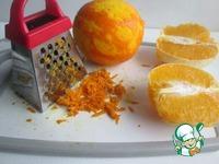 Варенье из одуванчиков с апельсинами ингредиенты