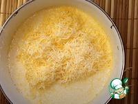 Пангасиус в сырном кляре ингредиенты