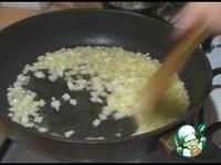 Паста со сливочным соусом из кабачка ингредиенты