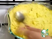 Картофельная запеканка под сыром ингредиенты