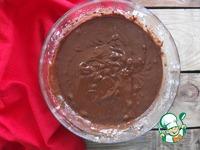 Шоколадный торт с шоколадным кремом ингредиенты