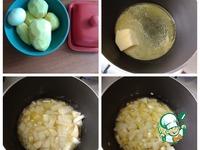 Необыкновенное картофельное пюре ингредиенты