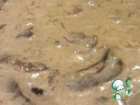 Суп грибной в бородинском хлебе “Матулин кошик” ингредиенты