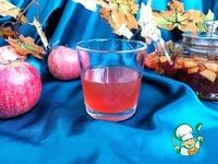 Чай Осенний вальс ингредиенты