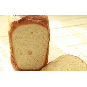 Хлеб с кедровым ароматом в хлебопечке