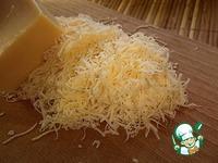 Отбивные на сырно-картофельной подушке ингредиенты