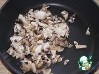 Помидоры с сырно-грибной начинкой ингредиенты