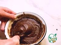 Шоколадный кекс в микроволновке ингредиенты