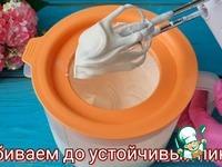 Торт без выпечки с яблоками ингредиенты