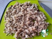 Запечённые фрикадельки для куриного бульона ингредиенты