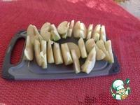 Фрикадельки из индейки с овощами ингредиенты