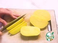 Картофель по-деревенски ингредиенты