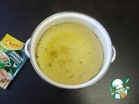Суп с сардельками и птитимом ингредиенты