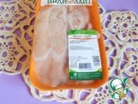 Праздничные бутерброды Морковки ингредиенты