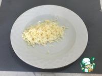Спагетти с фаршем и грибами ингредиенты