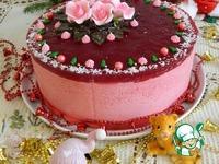 Торт Рубиновая свадьба ингредиенты