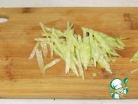 Салат из говядины и овощей ингредиенты