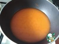 Тефтели в томатном соусе ингредиенты
