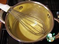 Соус «Бешамель» с желтками ингредиенты