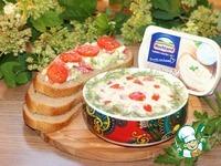 Холодный суп или салат к шашлыку ингредиенты