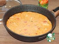 Мясо индейки в томатно-сметанном соусе ингредиенты