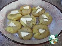 Картофель по-португальски ингредиенты