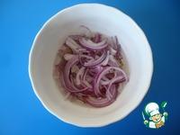 Салат с тунцом FORTUNA Фасолька ингредиенты