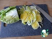 Салат из индейки с творожным сыром ингредиенты