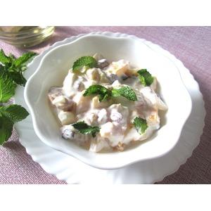 Фруктовый салат «Изюминка»
