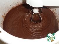 Шоколадно-тыквенный кекс с полентой ингредиенты