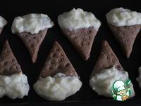 Печенье «Рожок мороженого» ингредиенты