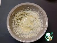 Суфле с творожным сыром ингредиенты