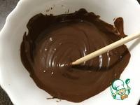 Шоколадные капкейки ингредиенты