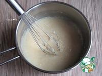 Чечевично-злаковые оладьи с кабачком ингредиенты
