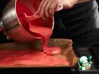 Бенто-торт Красный бархат ингредиенты